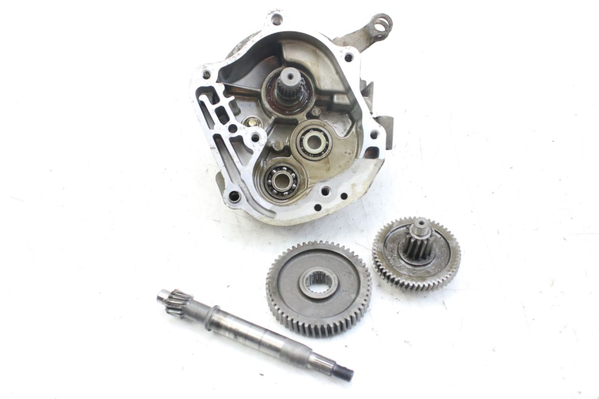 photo de TRANSMISIÓN DE LA RUEDA SYM ORBIT 2 4T 50 (2008 - 2017)