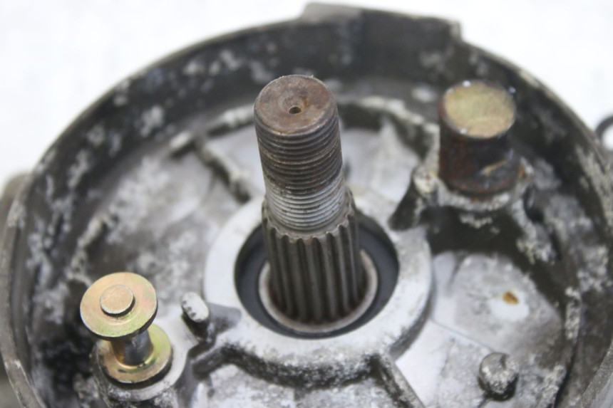 photo de TRANSMISIÓN DE LA RUEDA SYM ORBIT 2 4T 50 (2008 - 2017)