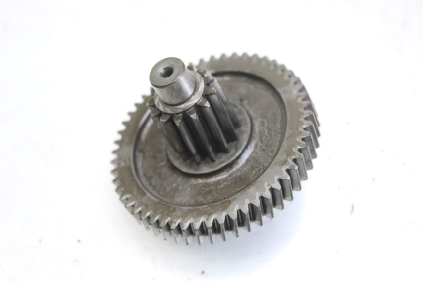 photo de TRANSMISIÓN DE LA RUEDA SYM ORBIT 2 4T 50 (2008 - 2017)