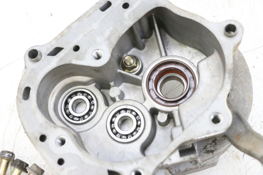 photo de RUEDA TRASERA ENGRANAJES SYM ORBIT 2 50 (2008 - 2014) - Ángulo de visión alternativo