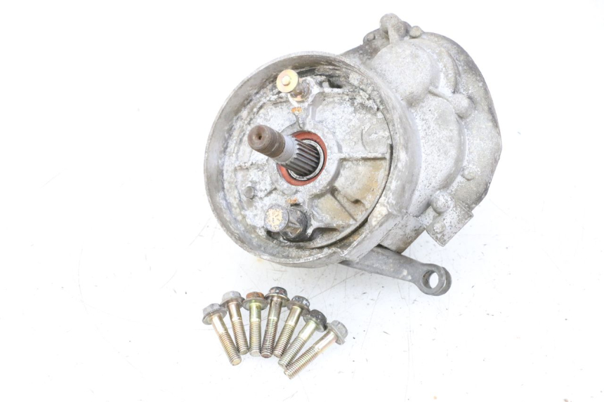 photo de RUEDA TRASERA ENGRANAJES SYM ORBIT 2 50 (2008 - 2014) - Zoom estado de uso