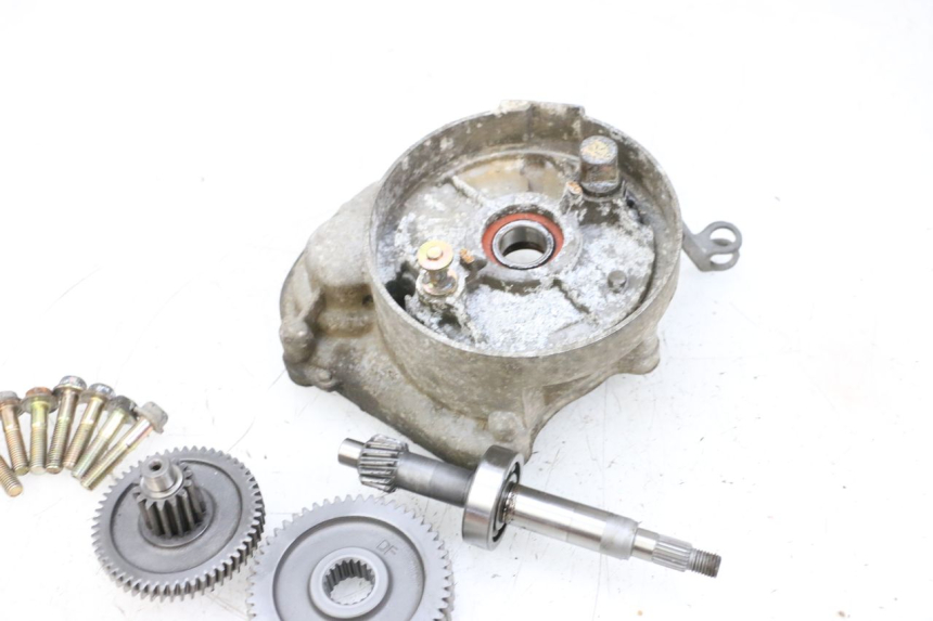 photo de RUEDA TRASERA ENGRANAJES SYM ORBIT 2 50 (2008 - 2014) - Recambio usado revisado