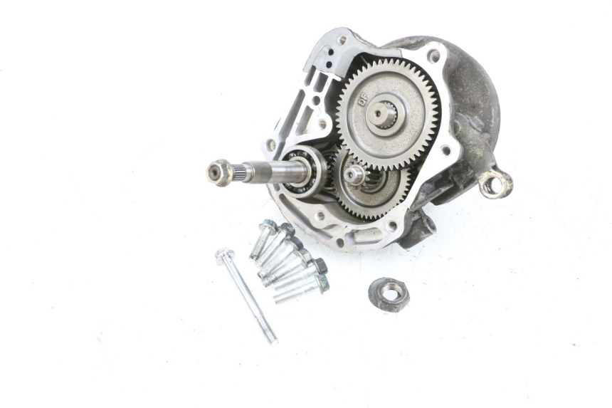 photo de TRANSMISIÓN DE LA RUEDA SYM ORBIT III 3 4T 50 (2018 - 2021) - Vista principal