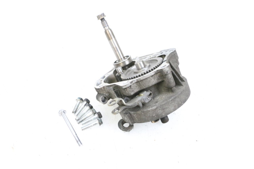 photo de TRANSMISIÓN DE LA RUEDA SYM ORBIT III 3 4T 50 (2018 - 2021) - Vista general del producto