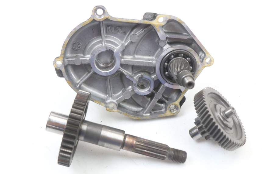 photo de Transmisión de la rueda MBK OVETTO ONE 2T 50 (2013 - 2017)