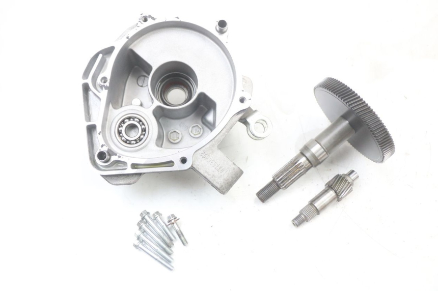 photo de RUEDA TRASERA ENGRANAJES PEUGEOT E-VIVACITY 1 (2012 - 2018)