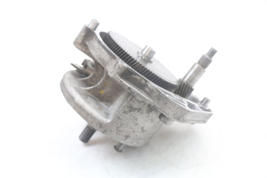 photo de RUEDA TRASERA ENGRANAJES PEUGEOT E-VIVACITY 1 (2012 - 2018)