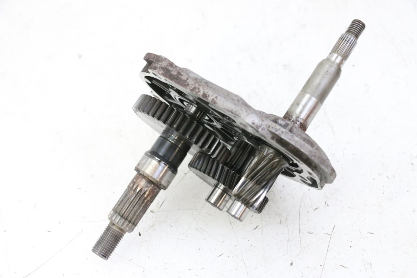 photo de RUEDA TRASERA ENGRANAJES PEUGEOT ELYSTAR 50 (2002 - 2014)
