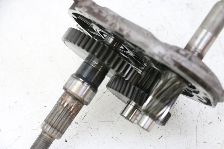 photo de RUEDA TRASERA ENGRANAJES PEUGEOT ELYSTAR 50 (2002 - 2014)