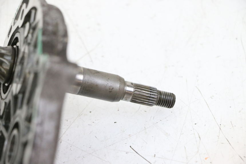 photo de RUEDA TRASERA ENGRANAJES PEUGEOT ELYSTAR 50 (2002 - 2014)