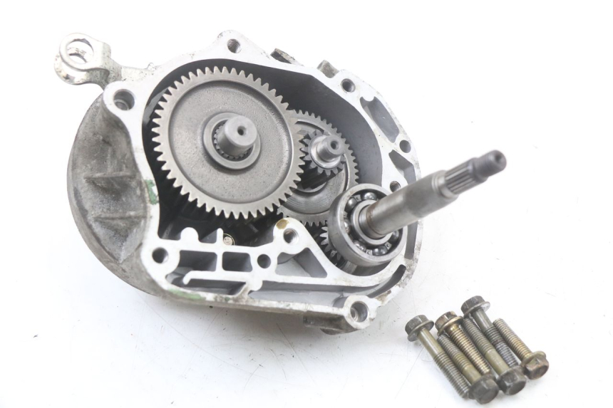 photo de TRANSMISIÓN DE LA RUEDA PEUGEOT KISBEE 4T 50 (2010 - 2017)
