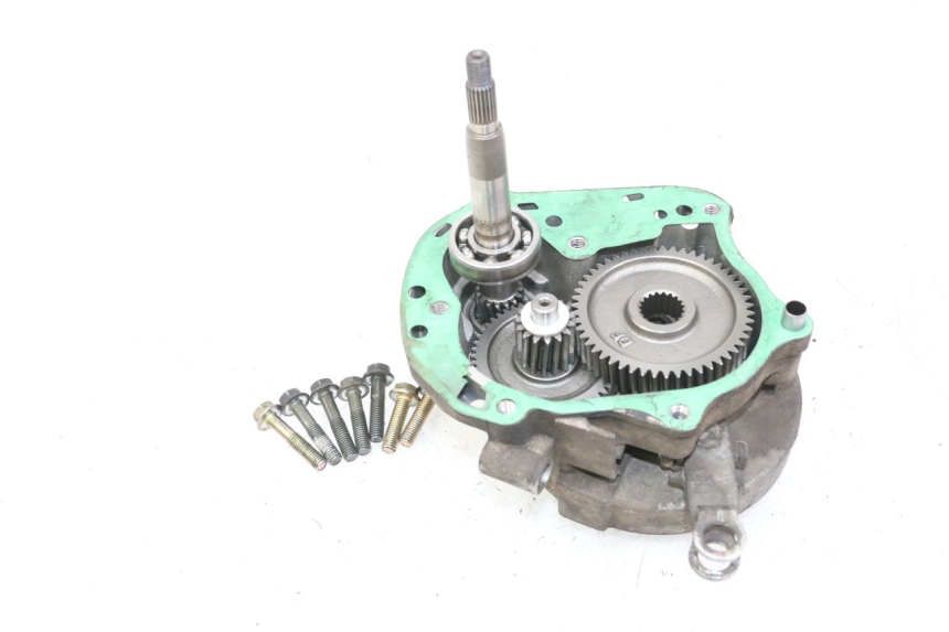 photo de TRANSMISIÓN DE LA RUEDA PEUGEOT KISBEE 4T 50 (2010 - 2017)