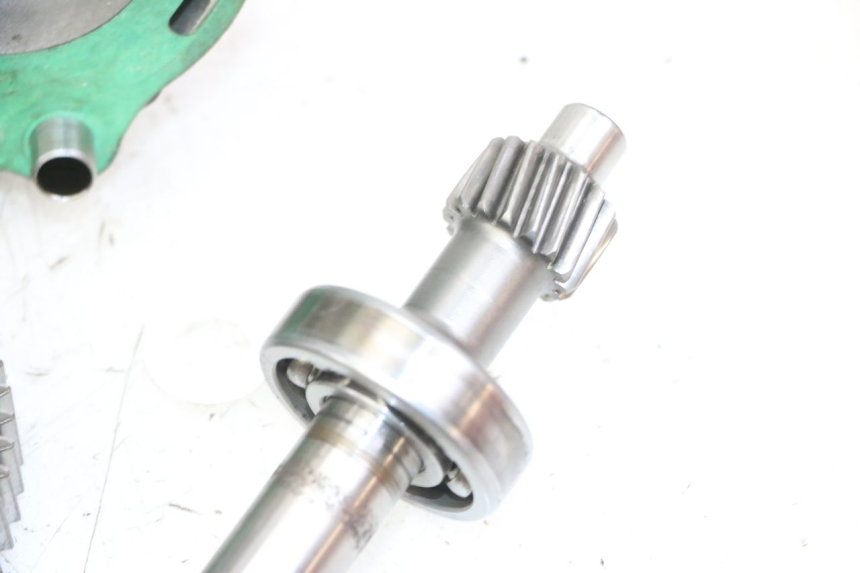 photo de TRANSMISIÓN DE LA RUEDA PEUGEOT KISBEE 4T 50 (2010 - 2017)