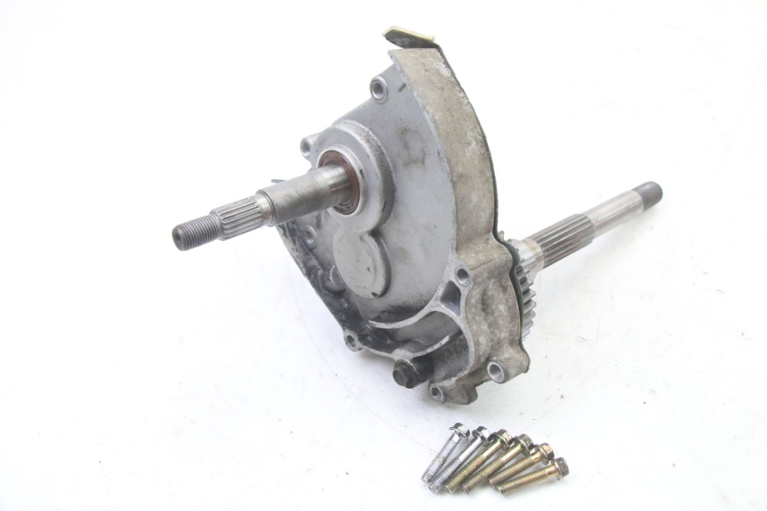 photo de RUEDA TRASERA ENGRANAJES PEUGEOT VIVACITY 125 (2010 - 2017)