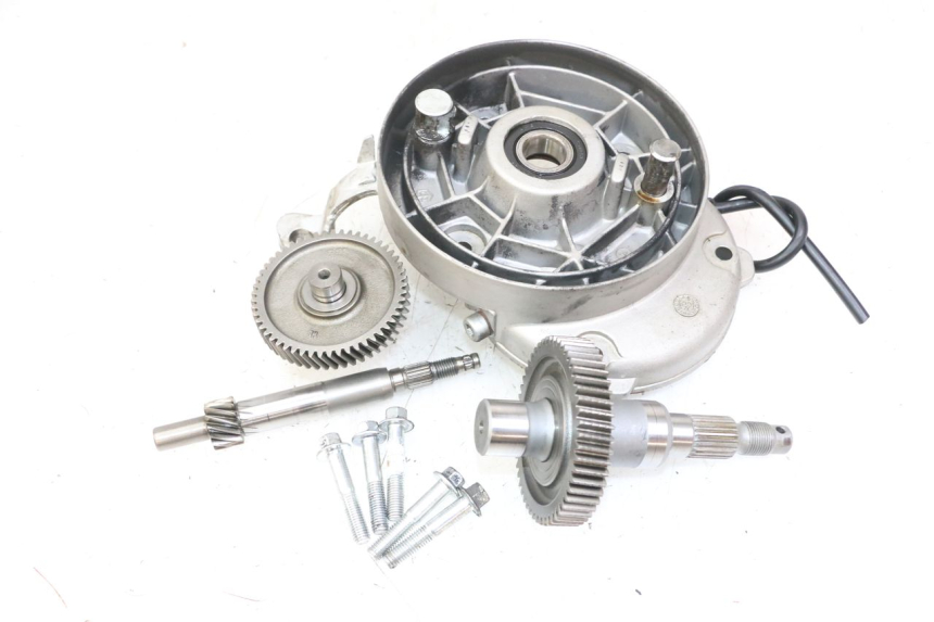 photo de TRANSMISIÓN DE LA RUEDA PIAGGIO FLY 2T 50 (2004 - 2017)