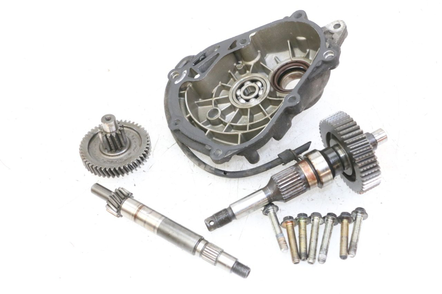 photo de TRANSMISIÓN DE LA RUEDA PIAGGIO MP3 125 (2006 - 2014)