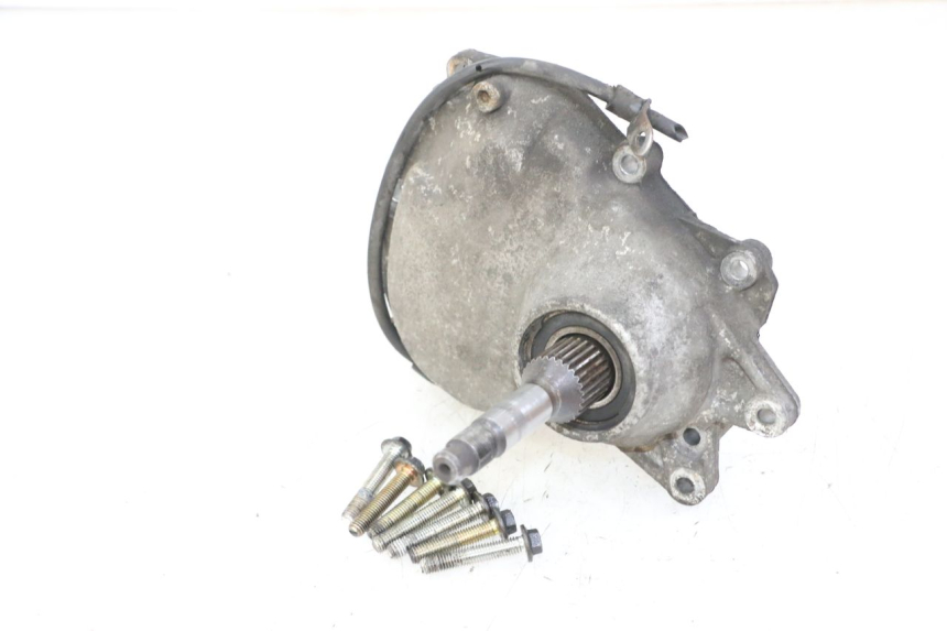 photo de TRANSMISIÓN DE LA RUEDA PIAGGIO MP3 125 (2006 - 2014)