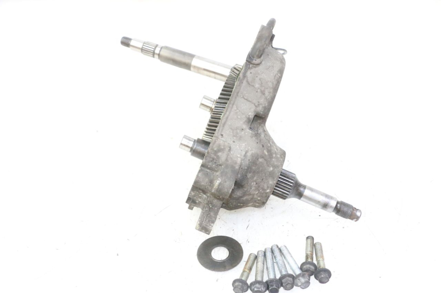 photo de RUEDA TRASERA ENGRANAJES PIAGGIO VESPA GRANTURISMO 200 (2004 - 2005)