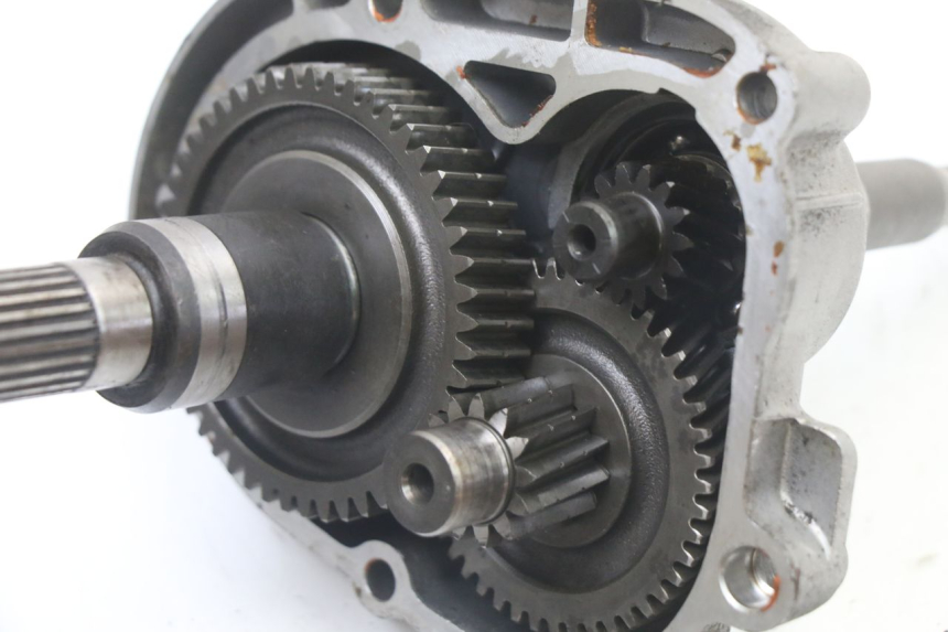photo de TRANSMISIÓN DE LA RUEDA PIAGGIO VESPA S 2T 50 (2007 - 2014)