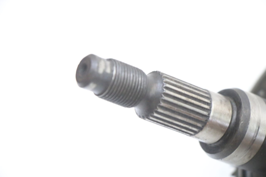 photo de TRANSMISIÓN DE LA RUEDA PIAGGIO VESPA S 2T 50 (2007 - 2014)