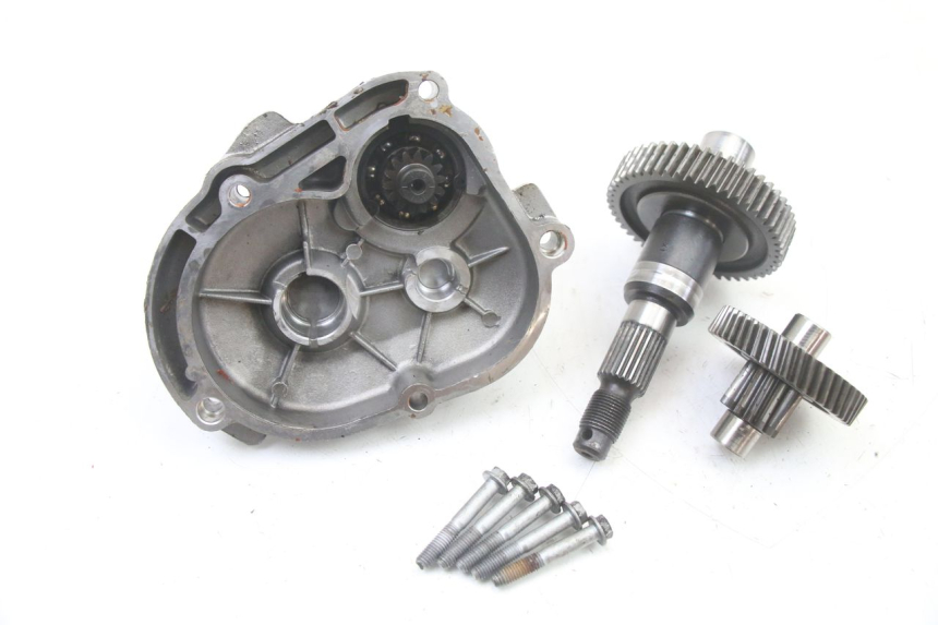 photo de TRANSMISIÓN DE LA RUEDA PIAGGIO VESPA S 2T 50 (2007 - 2014)