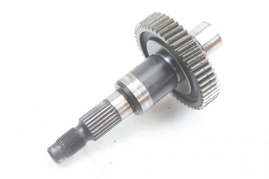 photo de TRANSMISIÓN DE LA RUEDA PIAGGIO VESPA S 2T 50 (2007 - 2014)