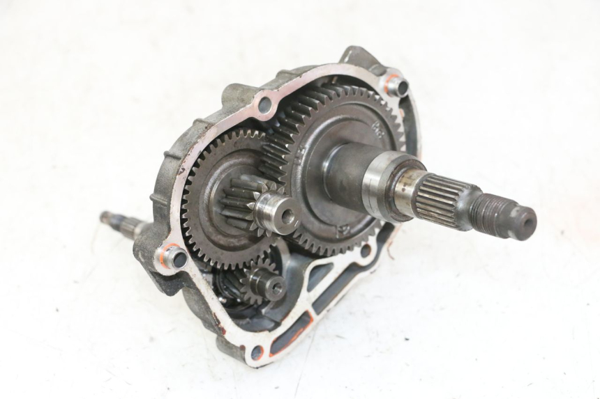 photo de TRANSMISIÓN DE LA RUEDA PIAGGIO VESPA S 2T 50 (2007 - 2014)