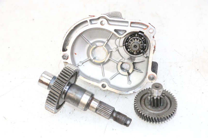 photo de TRANSMISIÓN DE LA RUEDA PIAGGIO VESPA S 2T 50 (2007 - 2014)