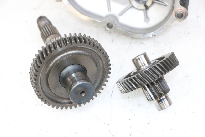 photo de TRANSMISIÓN DE LA RUEDA PIAGGIO VESPA S 2T 50 (2007 - 2014)