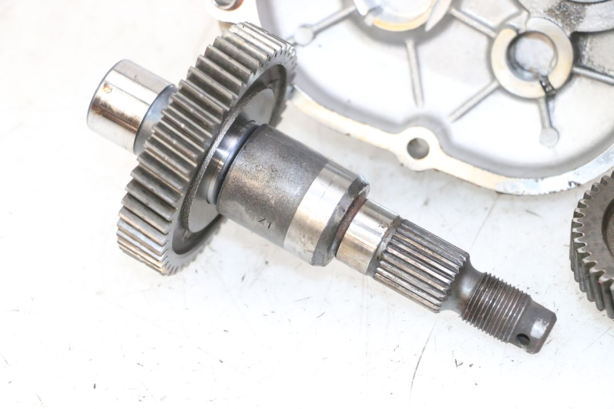 photo de TRANSMISIÓN DE LA RUEDA PIAGGIO VESPA S 2T 50 (2007 - 2014)