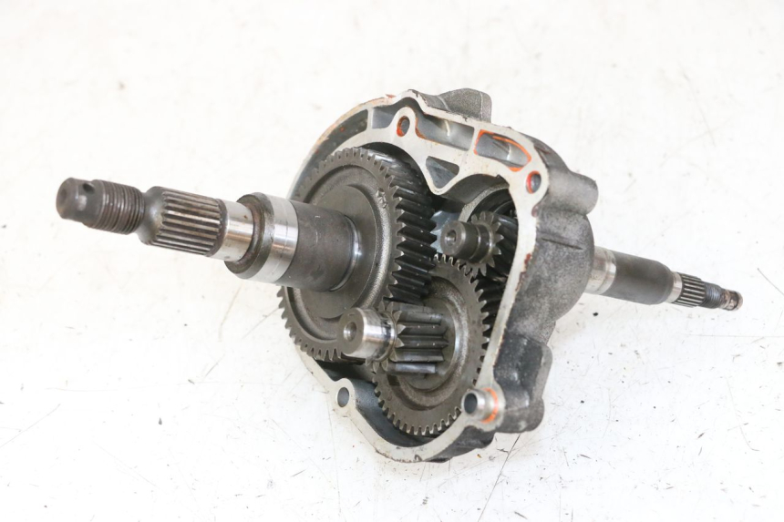 photo de TRANSMISIÓN DE LA RUEDA PIAGGIO VESPA S 2T 50 (2007 - 2014)