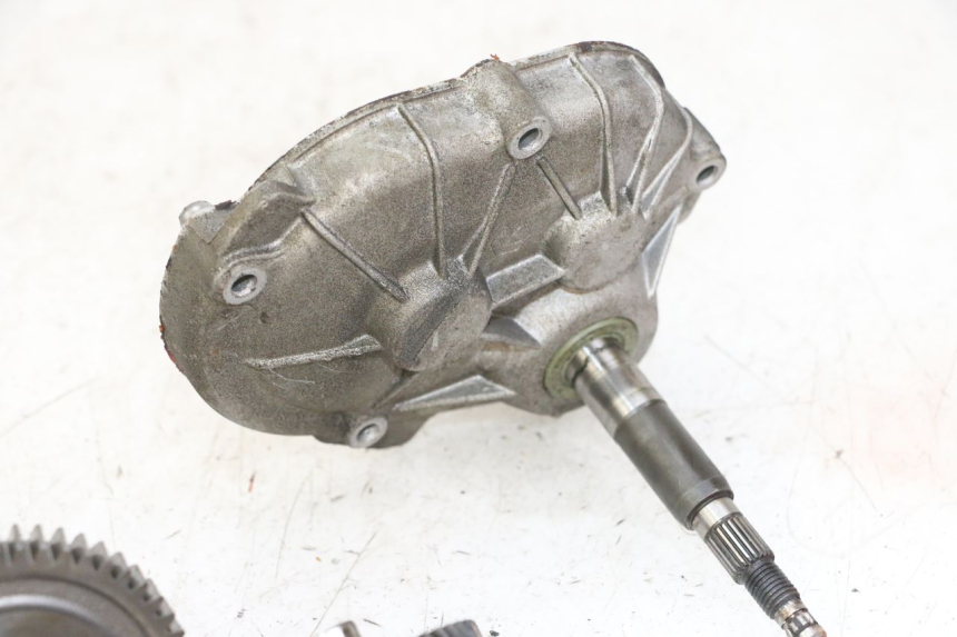 photo de TRANSMISIÓN DE LA RUEDA PIAGGIO VESPA S 2T 50 (2007 - 2014)