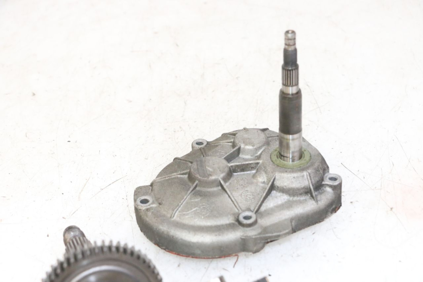 photo de TRANSMISIÓN DE LA RUEDA PIAGGIO VESPA S 2T 50 (2007 - 2014)