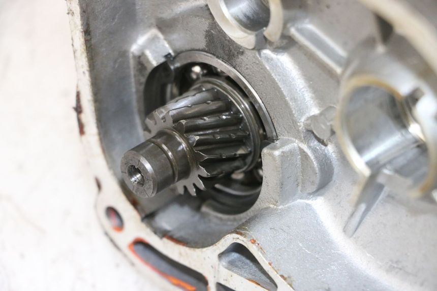 photo de TRANSMISIÓN DE LA RUEDA PIAGGIO VESPA S 2T 50 (2007 - 2014)