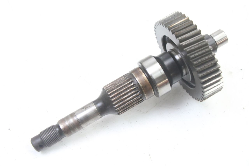photo de RUEDA TRASERA ENGRANAJES PIAGGIO X8 125 (2004 - 2007)