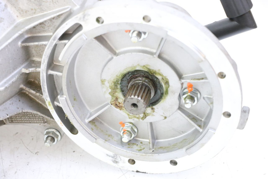 photo de RUEDA TRASERA ENGRANAJES LIGIER PULSE 3 1 (2014 - 2020) - Otra vista del artículo