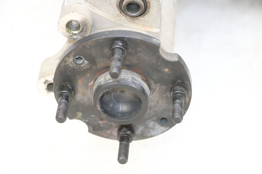 photo de RUEDA TRASERA ENGRANAJES LIGIER PULSE 3 1 (2014 - 2020) - Otra vista del artículo