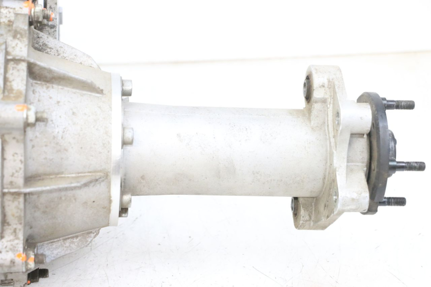 photo de RUEDA TRASERA ENGRANAJES LIGIER PULSE 3 1 (2014 - 2020) - Primer plano de alta resolución