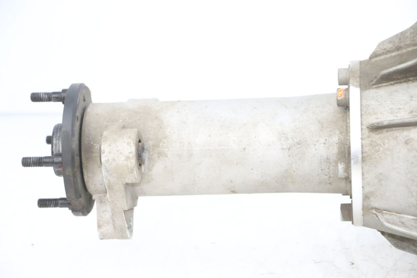 photo de RUEDA TRASERA ENGRANAJES LIGIER PULSE 3 1 (2014 - 2020) - Otra perspectiva