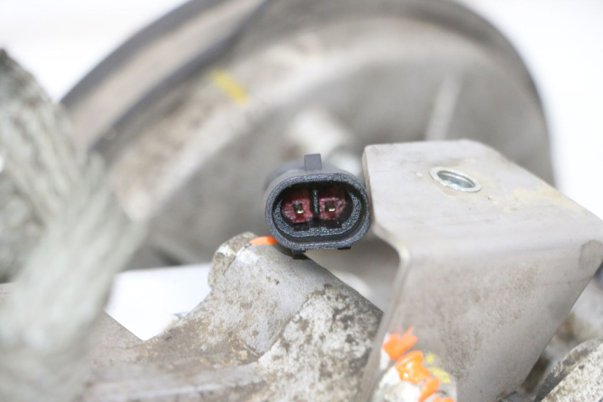 photo de RUEDA TRASERA ENGRANAJES LIGIER PULSE 3 1 (2014 - 2020) - Vista general del producto