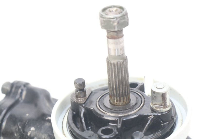 photo de TRANSMISIÓN DE LA RUEDA YAMAHA PW 50 (1984 - 2020)