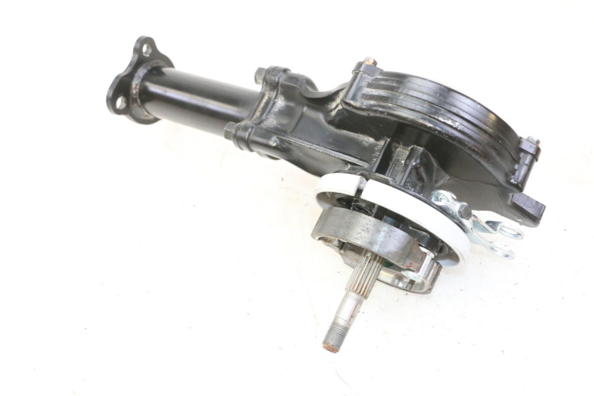 photo de TRANSMISIÓN DE LA RUEDA YAMAHA PW 50 (1984 - 2020)