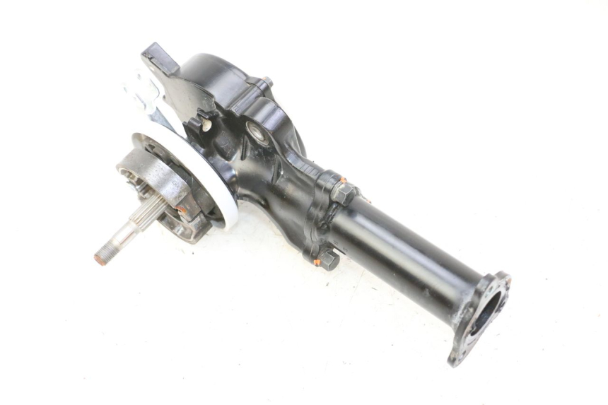 photo de TRANSMISIÓN DE LA RUEDA YAMAHA PW 50 (1984 - 2020)