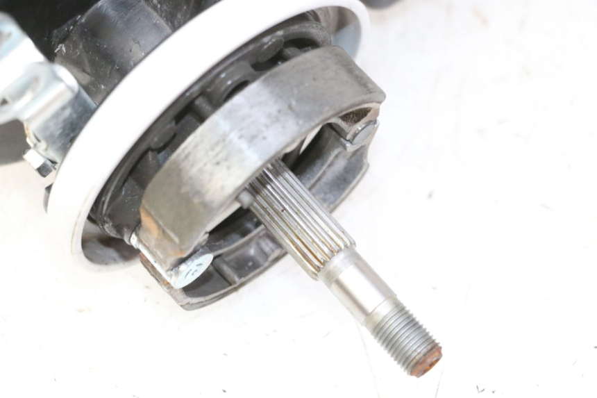 photo de TRANSMISIÓN DE LA RUEDA YAMAHA PW 50 (1984 - 2020)