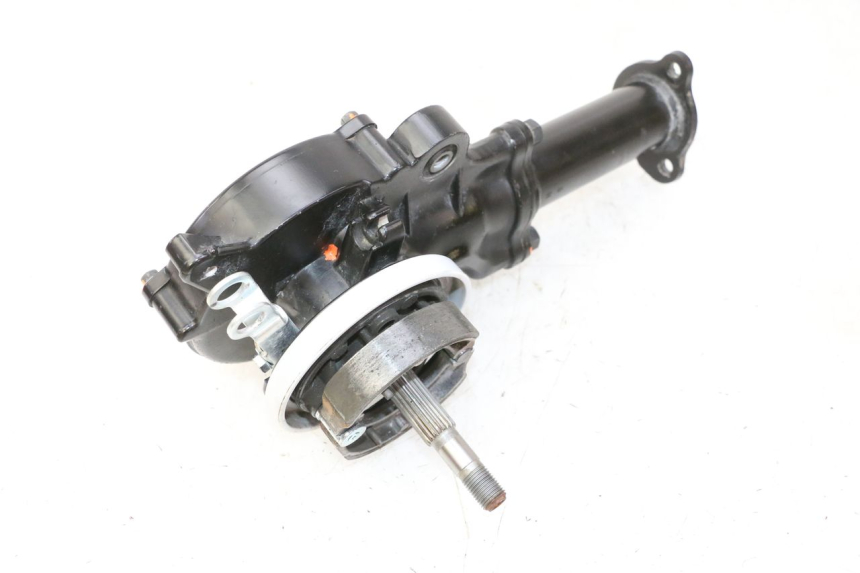 photo de TRANSMISIÓN DE LA RUEDA YAMAHA PW 50 (1984 - 2020)