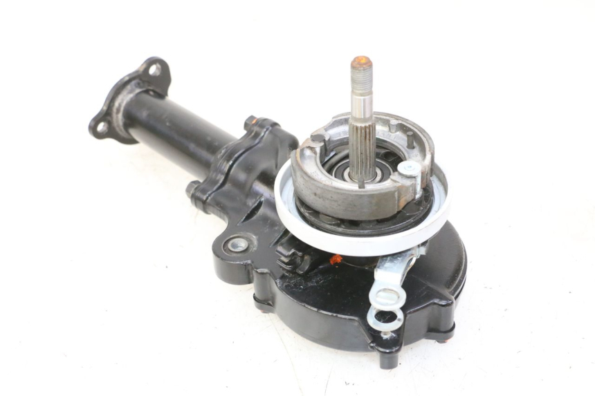 photo de TRANSMISIÓN DE LA RUEDA YAMAHA PW 50 (1984 - 2020)