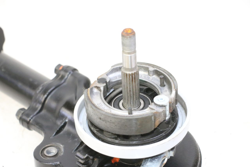 photo de TRANSMISIÓN DE LA RUEDA YAMAHA PW 50 (1984 - 2020)