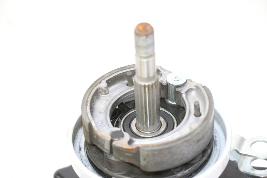 photo de TRANSMISIÓN DE LA RUEDA YAMAHA PW 50 (1984 - 2020)