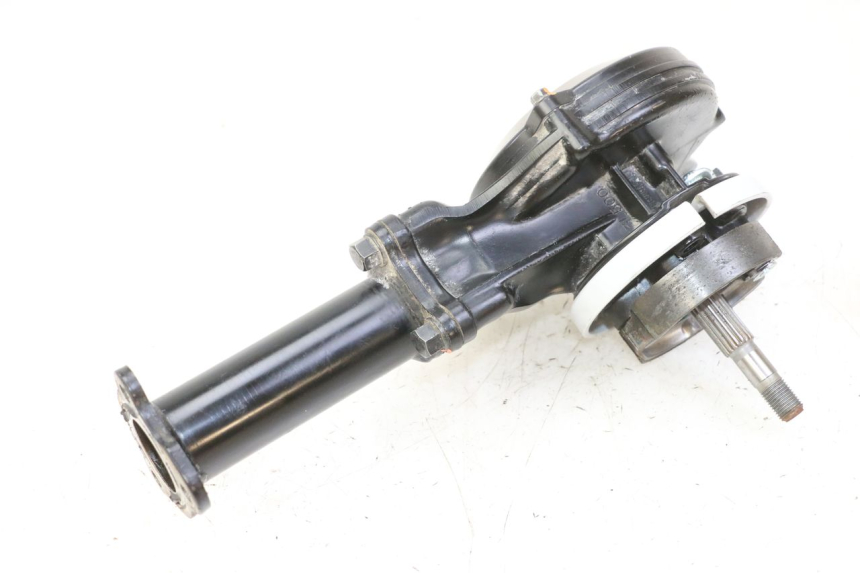 photo de TRANSMISIÓN DE LA RUEDA YAMAHA PW 50 (1984 - 2020)
