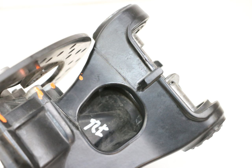 photo de RUEDA TRASERA ENGRANAJES BMW R GS 1250 (2021 - 2024) - Inspección visual detallada